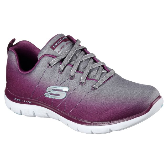 Skechers Flex Appeal 2.0 - Bright Side