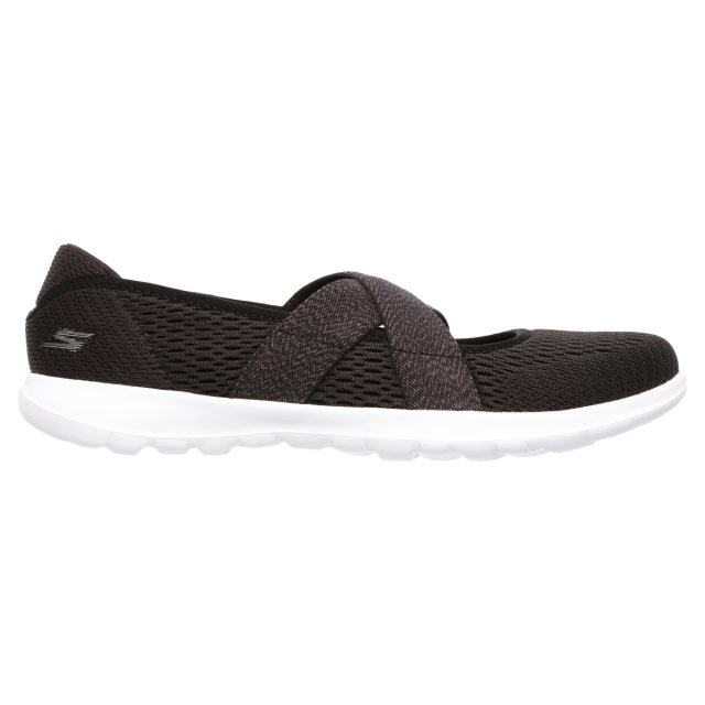 skechers go walk lite cutesy