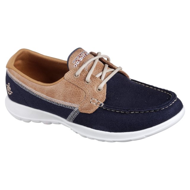 skechers boat shoes uk