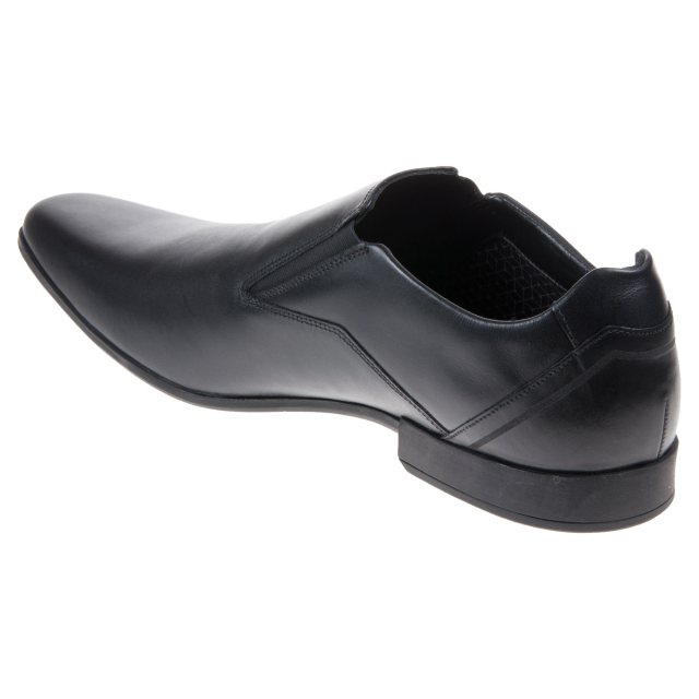 Clarks Slip Black 26127188 - Formal Shoes - Shoes