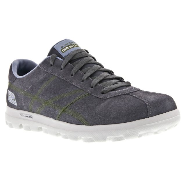 Skechers On The Go - Harbor Charcoal 
