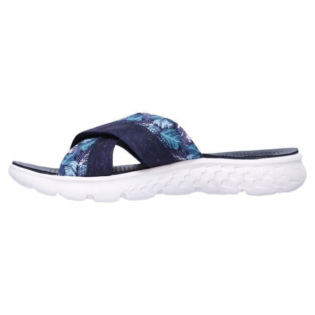 skechers on the go 400 tropical uk