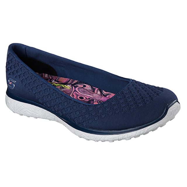 skechers ballerina shoes uk