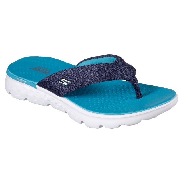 skechers vivacity flip flops