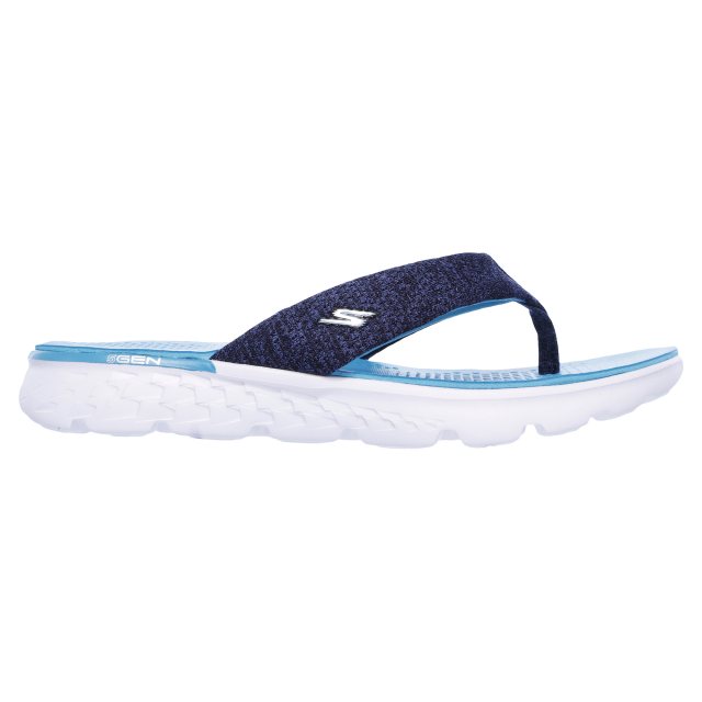 skechers vivacity flip flops