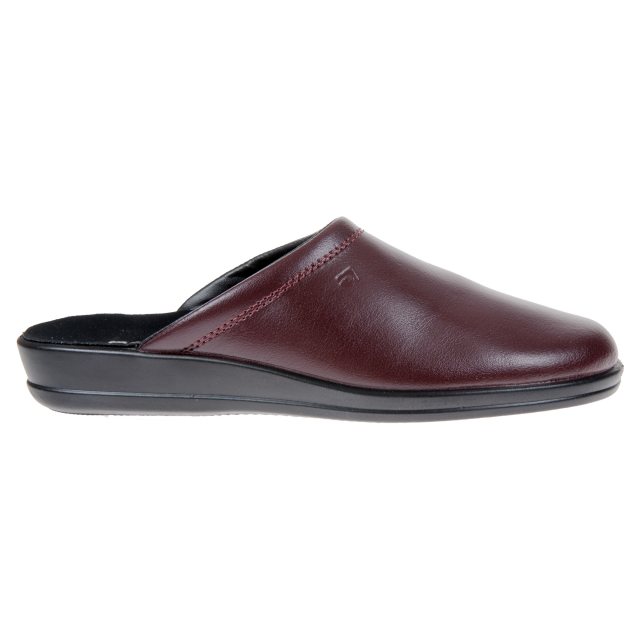 Papuci de Casa Caldurosi pentru Barbati, Negru Indigo, 43-44 EU Papuci de Casa Caldurosi pentru Barbati, Negru Indigo, 43-44 EU
