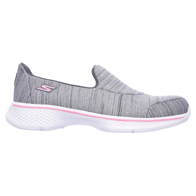 girls sketchers go walk