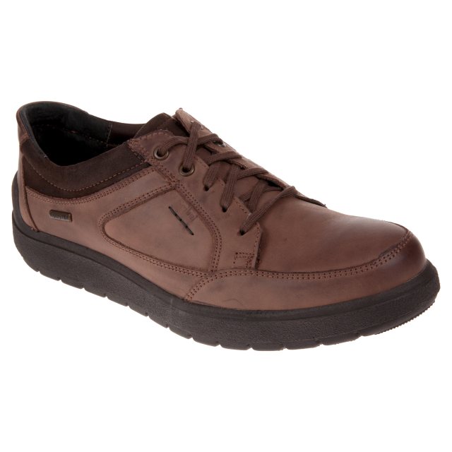 Josef Seibel Rudi 31 TopDry-Tex Brown 11754 JE768 330 - Casual Shoes ...