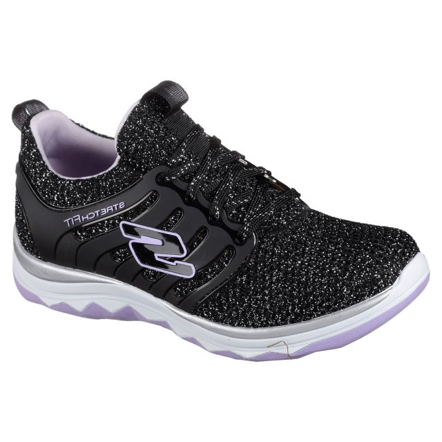 Skechers Diamond Runner - Sparkle Sprints