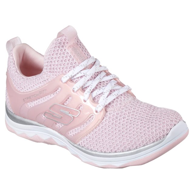 Skechers Diamond Runner - Sparkle Sprints