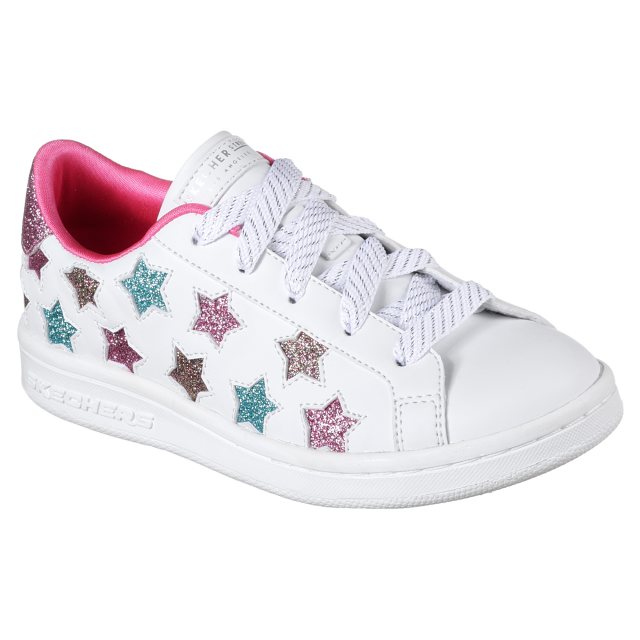 Skechers star trainers hotsell