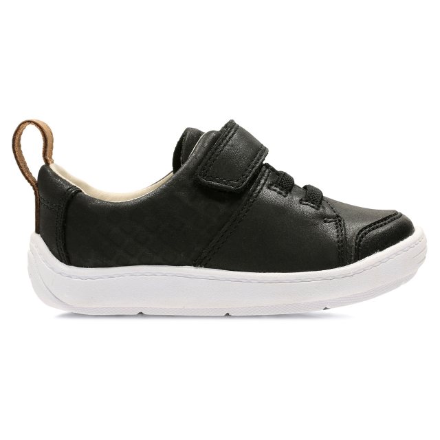 Clarks Dash Racer