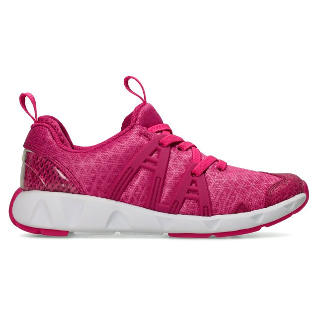 Clarks gloforms trainers sales