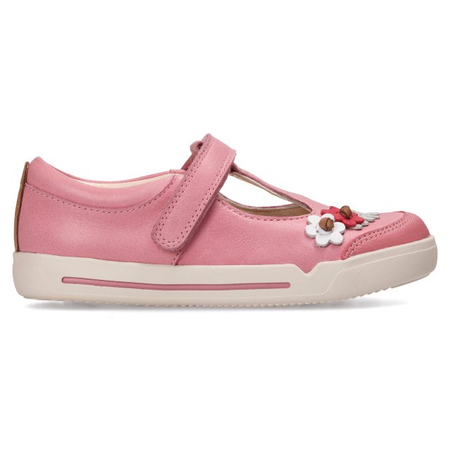 Clarks Mini Blossom