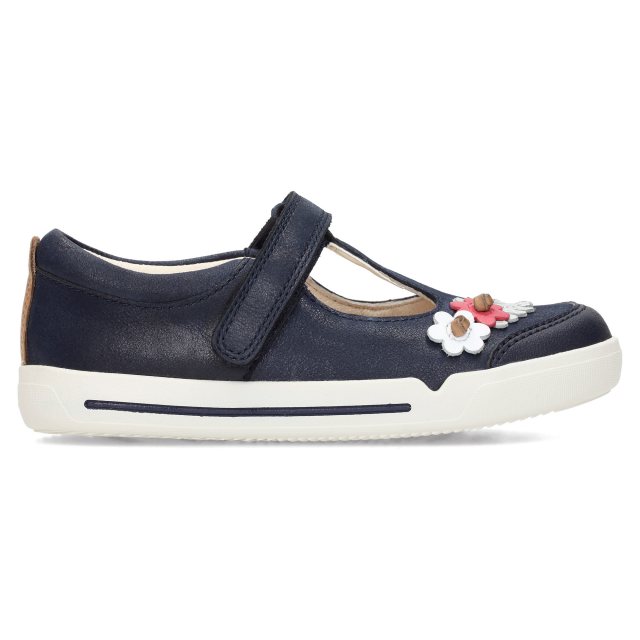 Clarks Mini Blossom