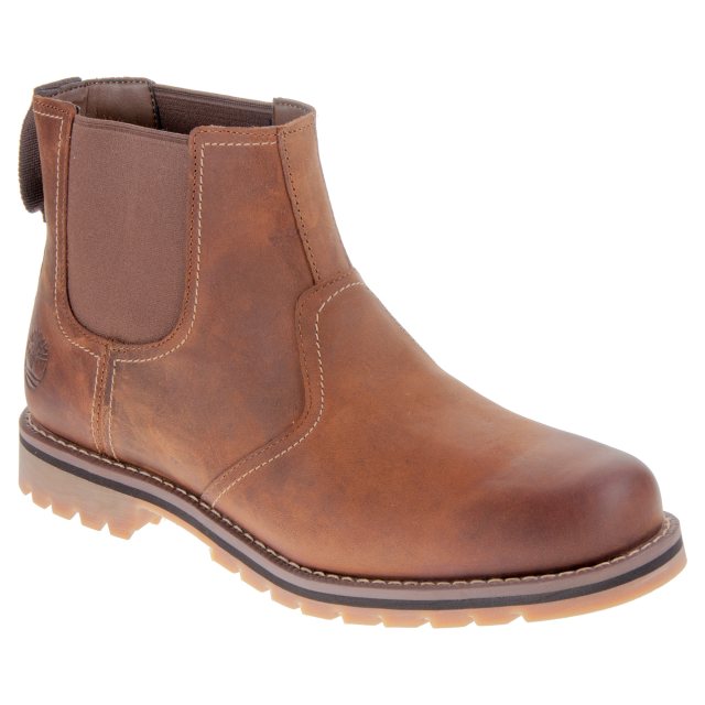 Timberland larchmont chelsea oakwood nubuck leather new arrivals
