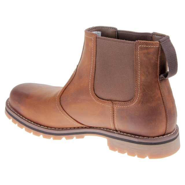 Timberland Larchmont Chelsea Oakwood Full Grain A13HZ 214 - Casual ...