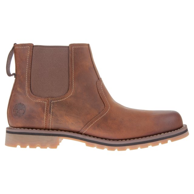 Timberland Larchmont Chelsea Oakwood Full Grain A13HZ 214 - Casual ...