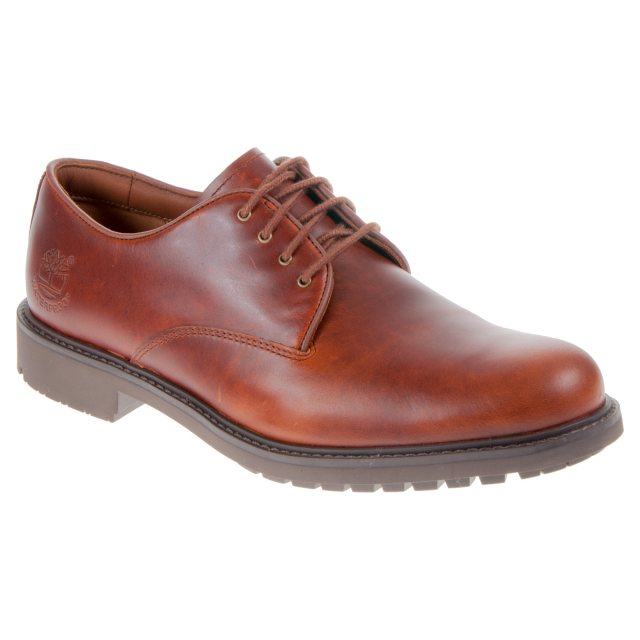 Timberland Stormbuck Plain Toe Oxford 