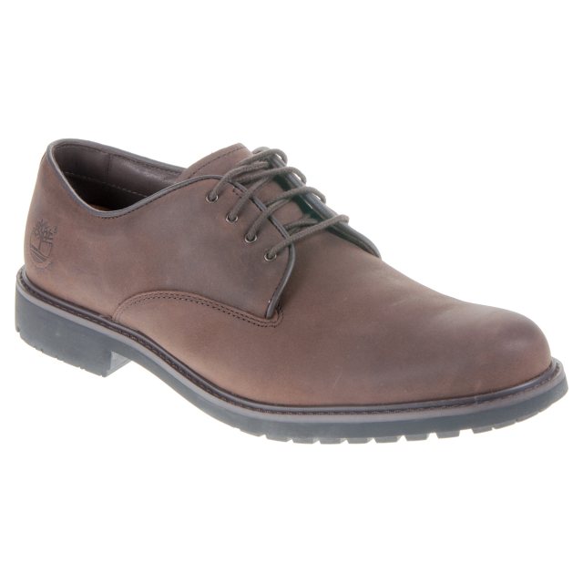 Timberland Stormbuck Plain Toe Oxford Waterproof