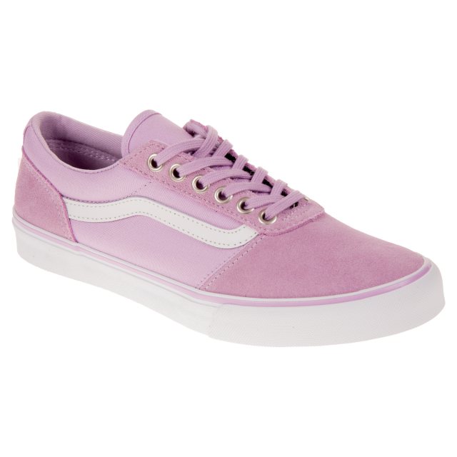 vans maddie trainers