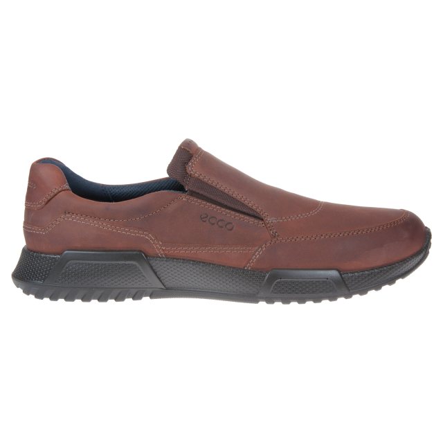 Ecco Luca Cognac 531354 02053 - Casual 