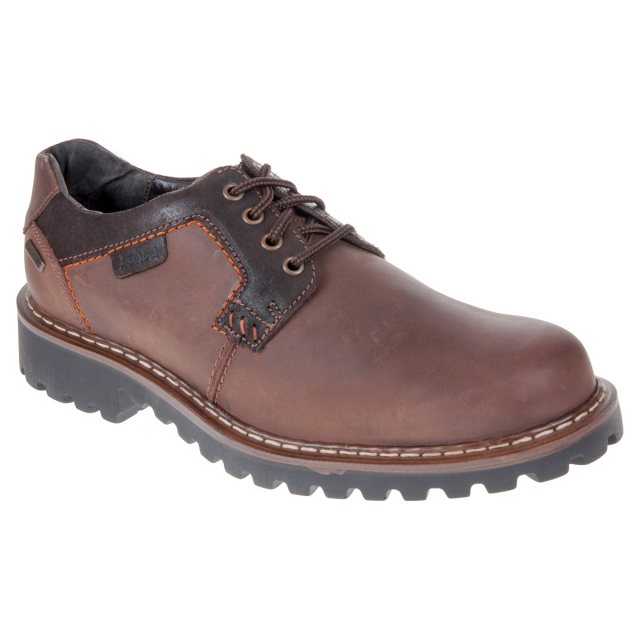 Josef Seibel Chance 08 Brown 21506 JE86 330 - Casual Shoes - Humphries ...