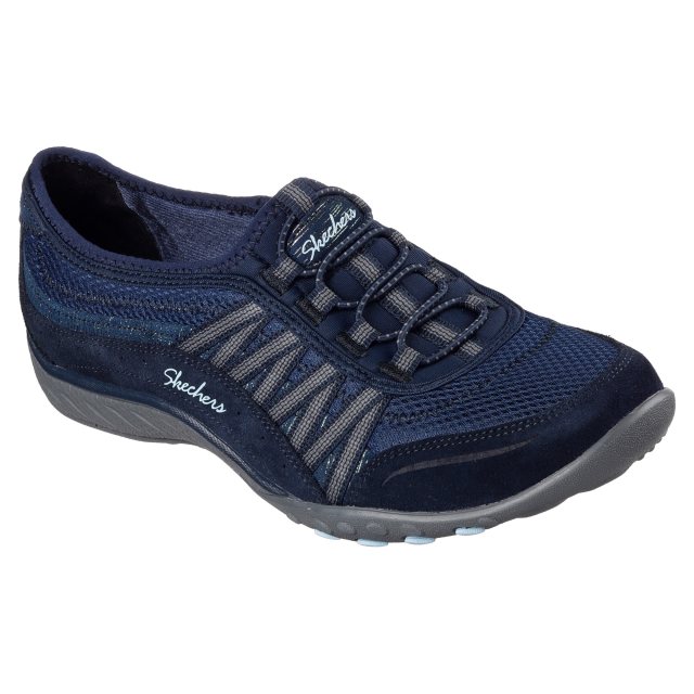 Skechers Breathe Easy - Point Taken