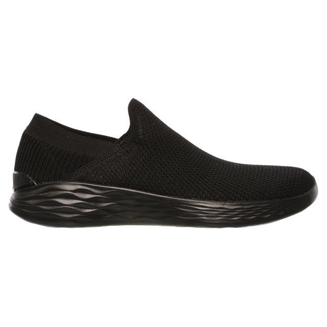 skechers you rise slip on shoes ladies