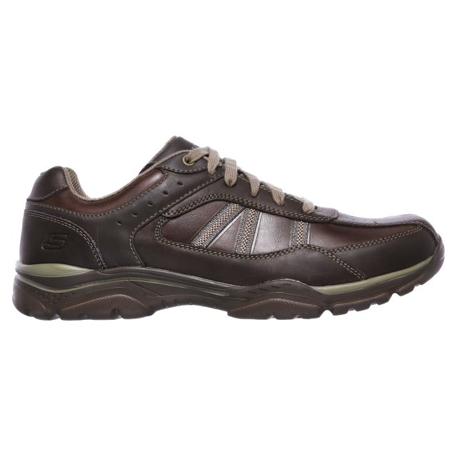 skechers men's 65418 trainers