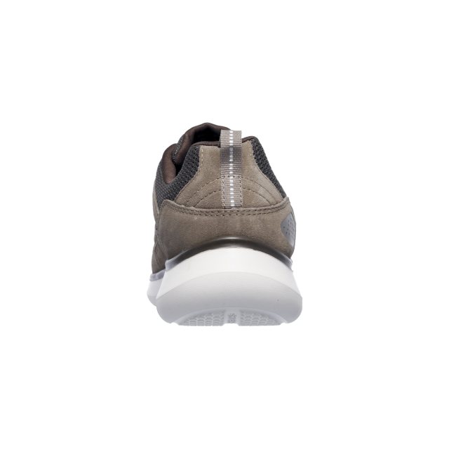 Skechers Quantum Flex Country Walker Brown 52905 Trainers - Humphries Shoes