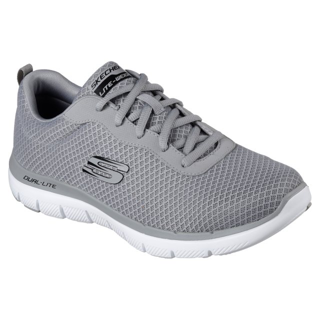 skechers men's 52125 trainers