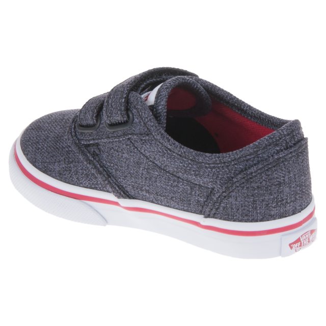 vans atwood laceless