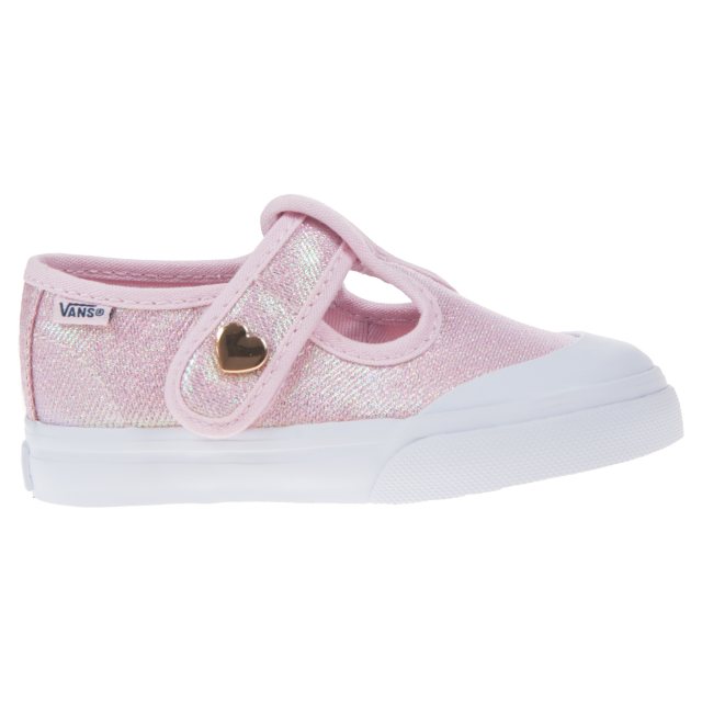 toddler leena vans