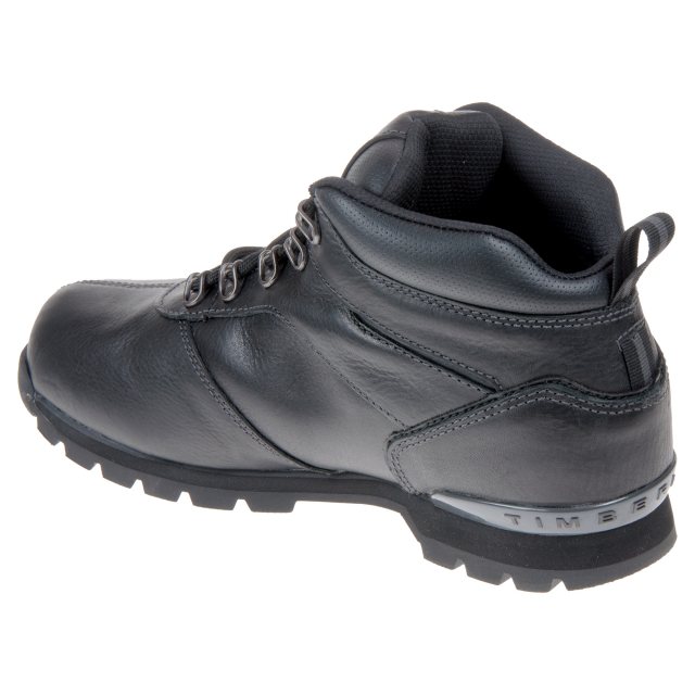 splitrock 2 hiker for men in black