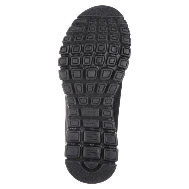 Skechers Graceful Get Connected Black 12615 BBK Womens Trainers Humphries Shoes