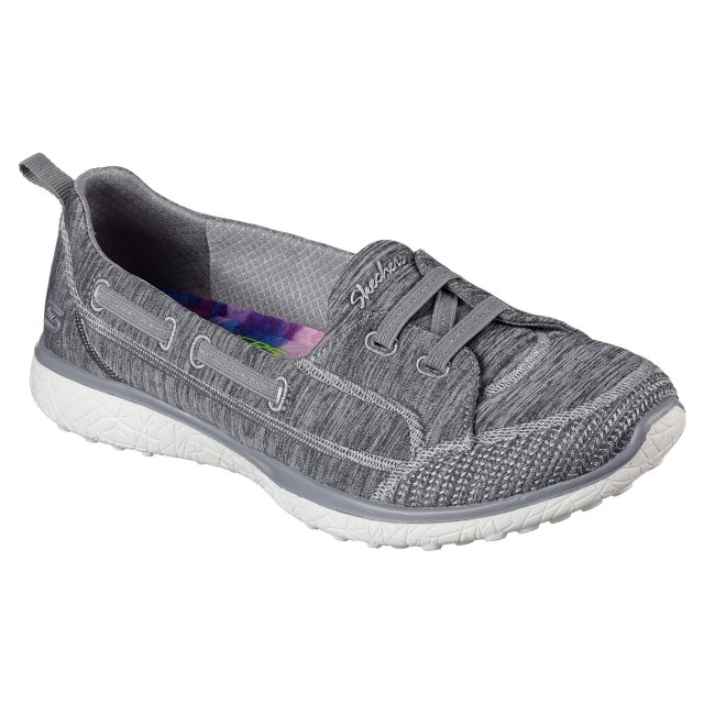 skechers microburst topnotch