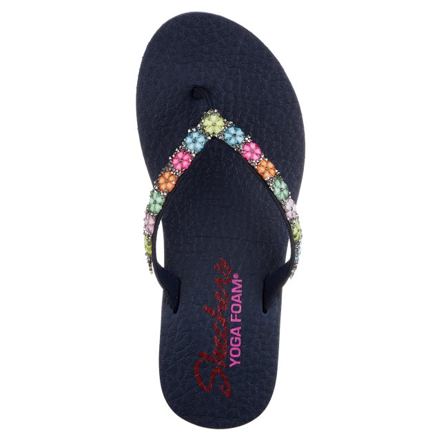 daisy flip flops uk