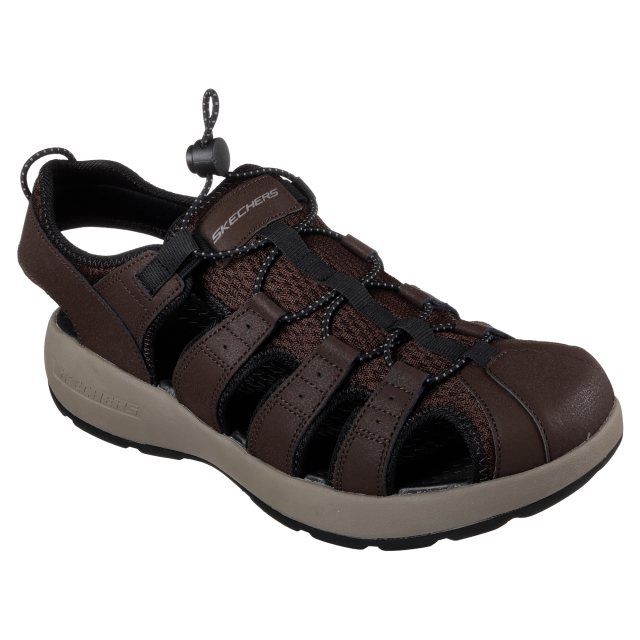 skechers hiking sandals