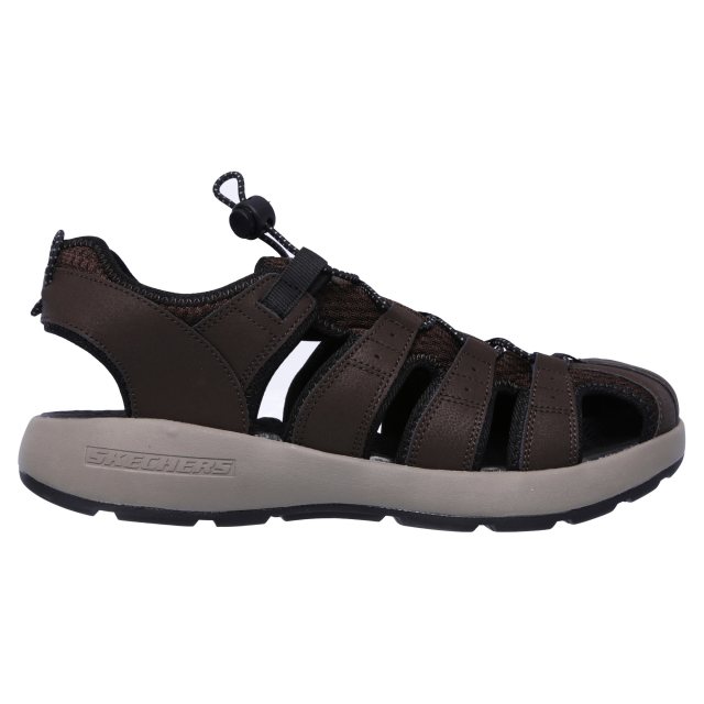 skechers men's journeyman sandals