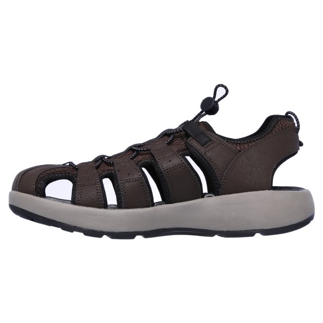 skechers melbo journeyman sandals