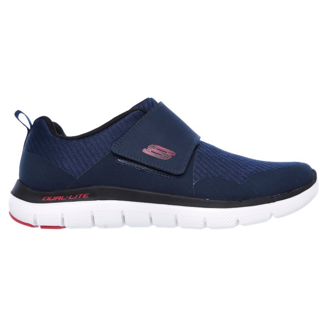 skechers flex advantage gurn