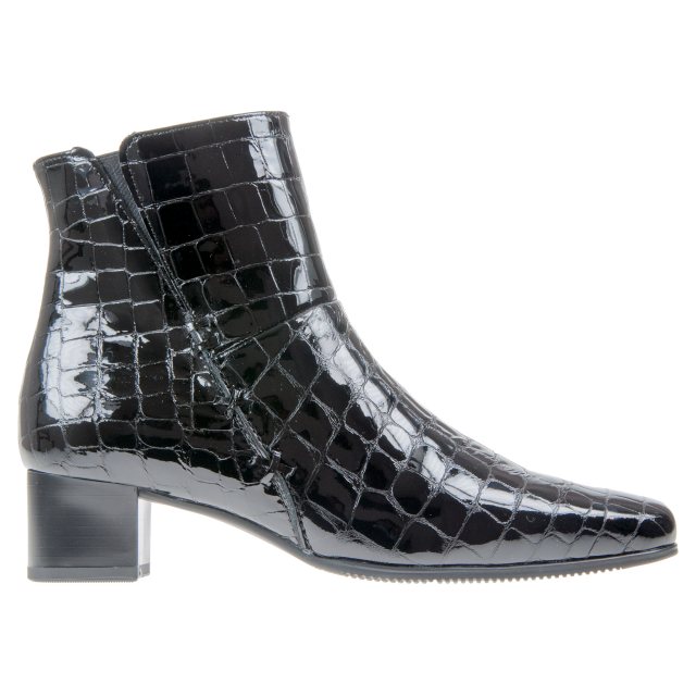 gabor bassanio ankle boots