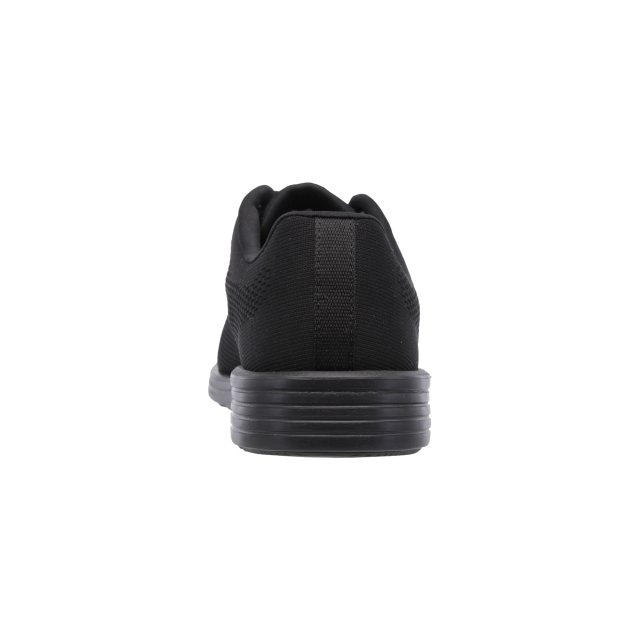 Sprong Detector op gang brengen Skechers Walson Black 65293 BBK - Casual Shoes - Humphries Shoes