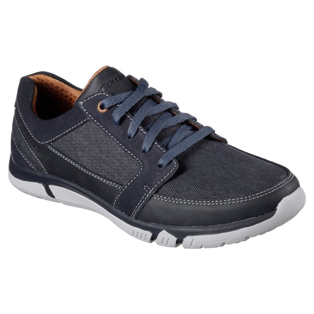 Skechers Edmen - Ristone Navy 65511 NVY 