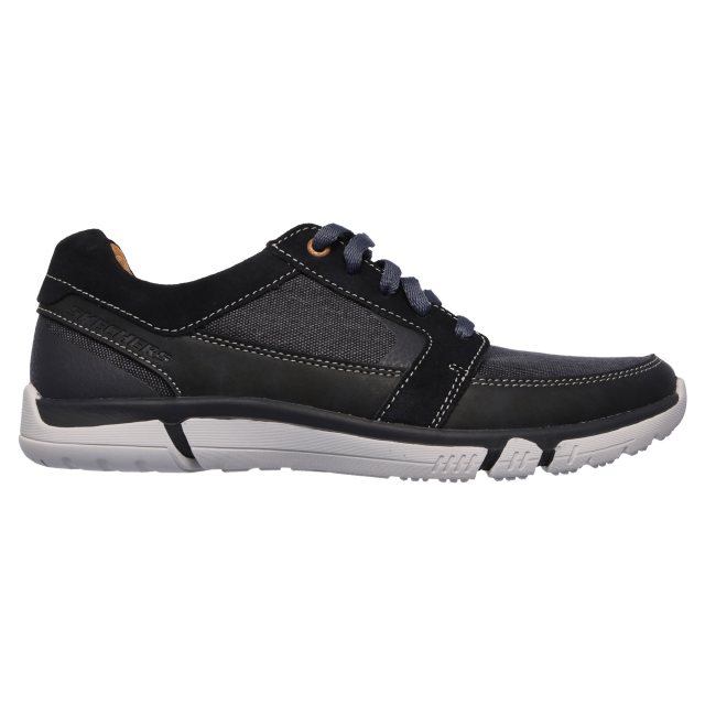 skechers edmen ristone men's shoes