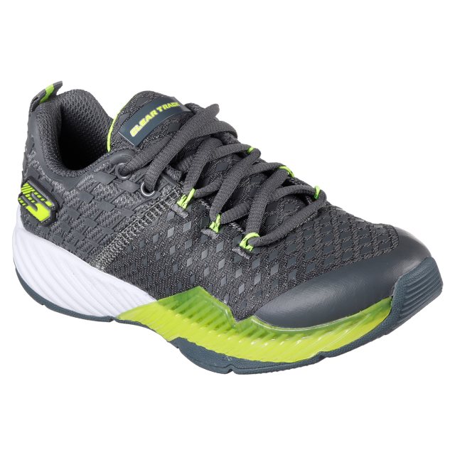 Skechers clear best sale track