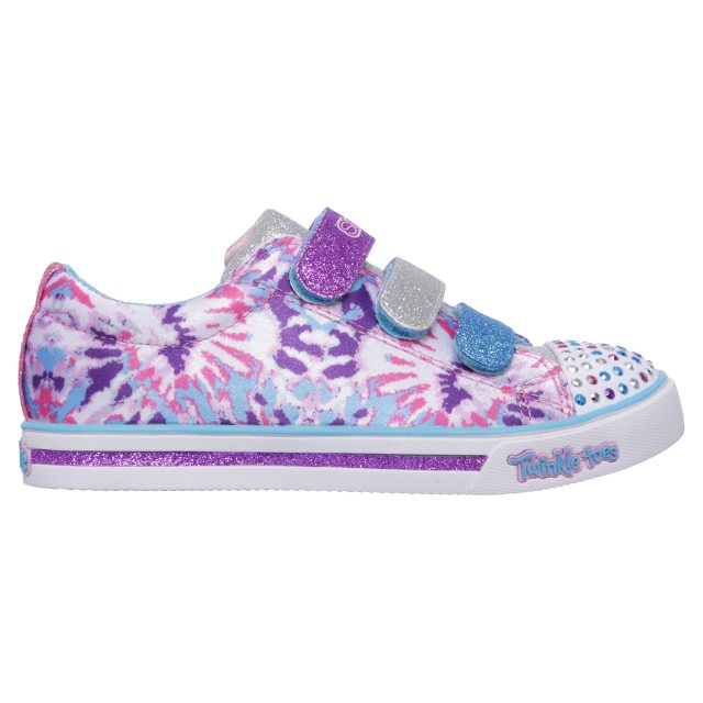 Skechers Shuffles - Sparkle Glitz - Pop Party