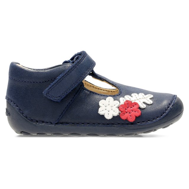 Clarks Tiny Blossom