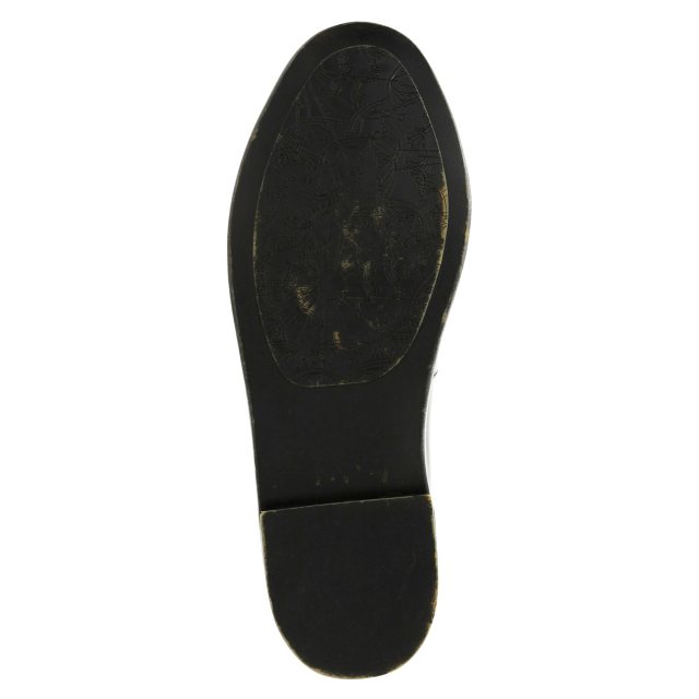 clarks alexa darcy black patent